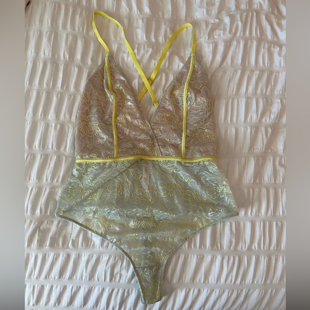 Auden Lingerie One Piece